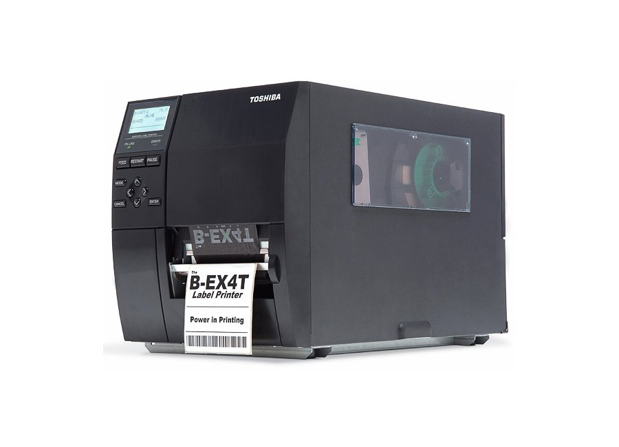 Изображение Toshiba B-EX4T3-HS12-QM-R - оригинальный размер 2