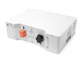 Изображение FelicityESS 48 (51,2V) 100Ah LUX-X-48100LMG01 (LiFePo4, BMS) - оригинальный размер 4
