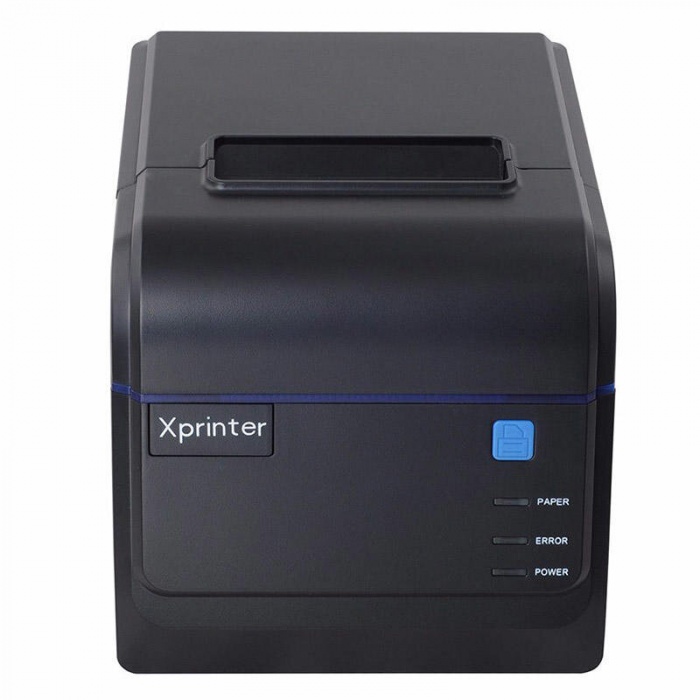 Принтер чеків Xprinter XP-A260N WI-FI