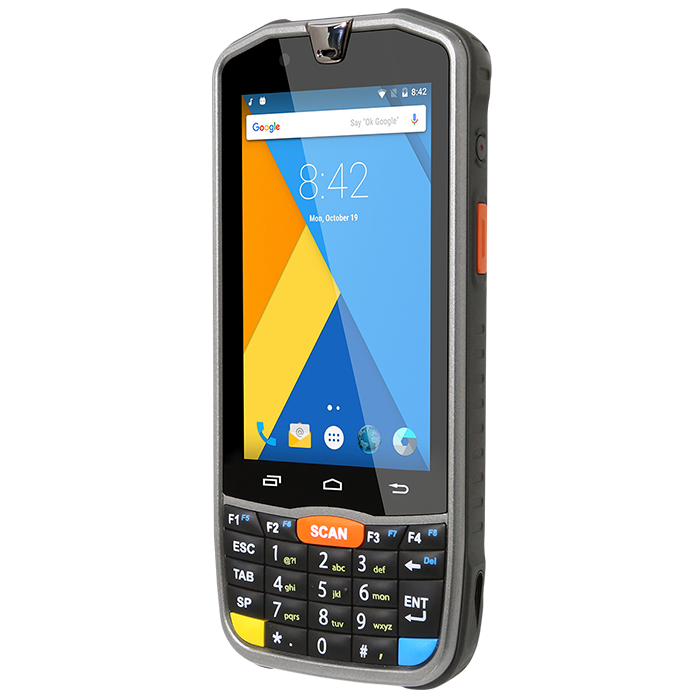 Point Mobile PM66 (PM66GPU2398E0C) 4