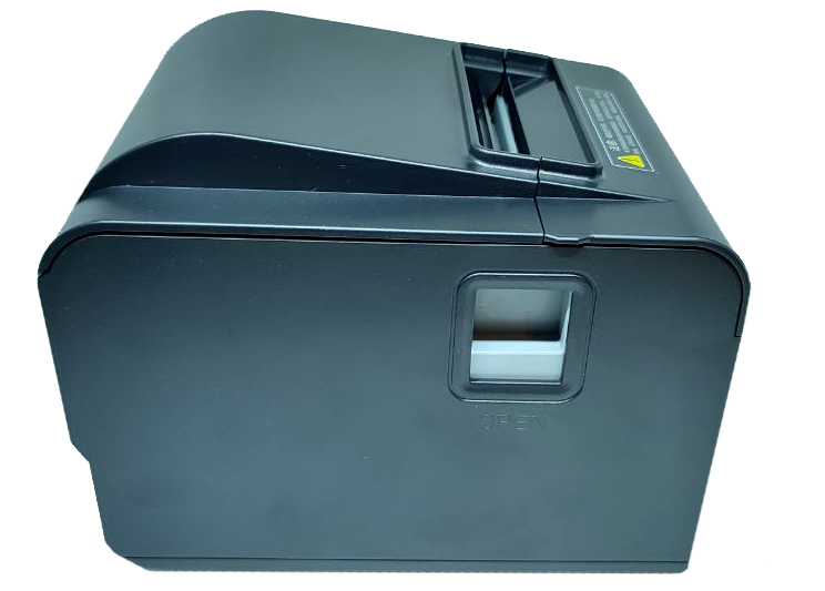 XPrinter XP-Q200 USB+LAN 3