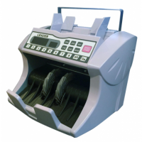 Лічильник банкнот Leader EB 300 UV