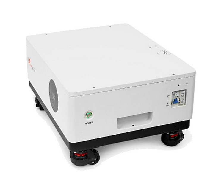 Изображение FelicityESS 48 (51,2V) 100Ah LUX-X-48100LCG01 (LiFePo4, BMS) - оригинальный размер 4