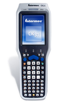 Intermec CK31 1