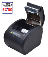 Принтер чеков XPrinter XP-M817 (USB+COM+LAN)