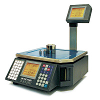 Ваги електронні METTLER TOLEDO TIGER 3600 PRO 3/6