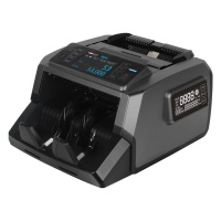 Фото Лічильник банкнот NRJ AL-710 UV/MG/IR/CIS