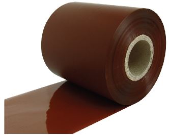 Изображение 35х300 WAX PREMIUM, коричневый  - оригинальный размер 1