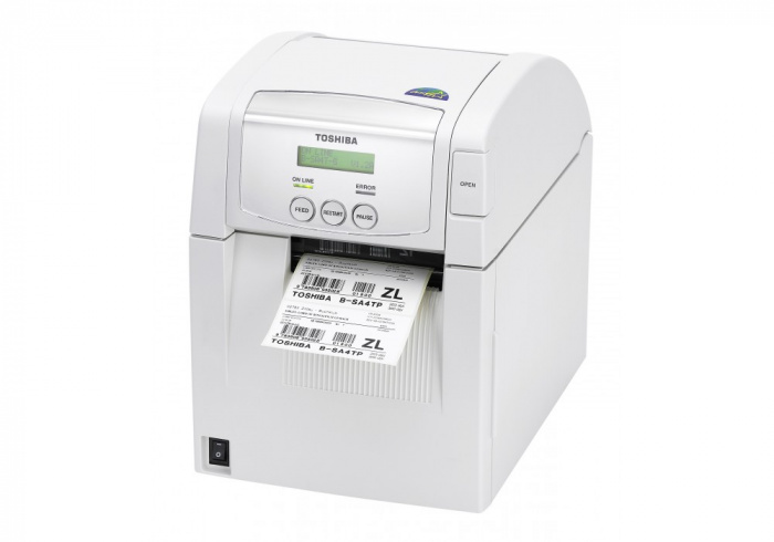 Изображение Toshiba B-SA4TP-TS12-QM-R - оригинальный размер 1