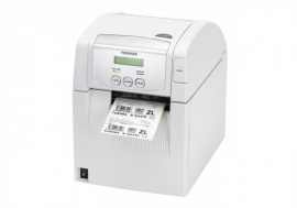 Toshiba B-SA4TP-TS12-QM-R 1