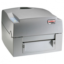 Изображение Godex EZ-1100+ - оригинальный размер 1