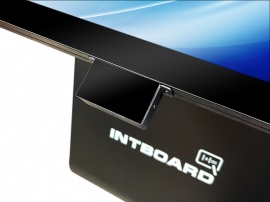 Изображение Intboard INFOCOM PRIME 32 - оригинальный размер 4