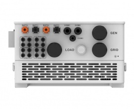 Изображение Deye SUN-30K-SG01HP3-EU-BM3, HV (30kW, 160-800V, 3Ph, 3-MPPT) Wi-Fi - оригинальный размер 4