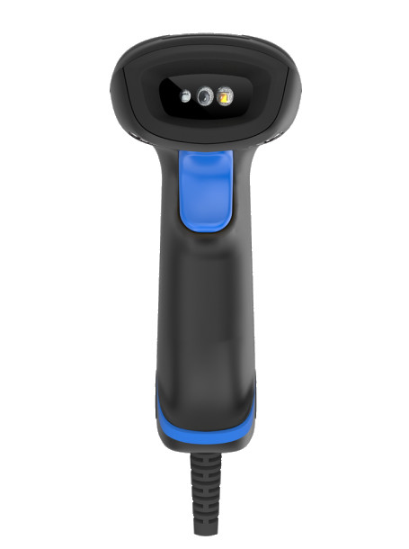 Изображение Newland HR33 Marlin 2D (NLS-HR3300-SA) - оригинальный размер 5
