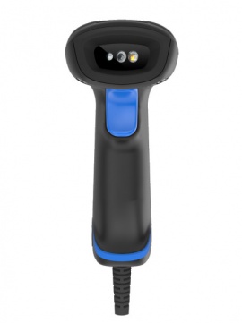 Изображение Newland HR33 Marlin 2D (NLS-HR3300-SA) - оригинальный размер 5