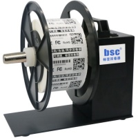 Наружный смотчик этикеток BSC T6