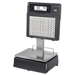 Изображение Dibal M525D ALPHA 100K 6/15KG (7M251A2LGMUA) - оригинальный размер 1