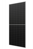 Сонячна панель Longi Solar Hi-MO 9 LR8-66HYD-645M