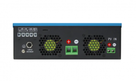 EASUN 2.2kW 12V ISolar-SMH-II-2.2KW (2200VA/1800W, Max CH 80A, AC 60) Wi-Fi 4