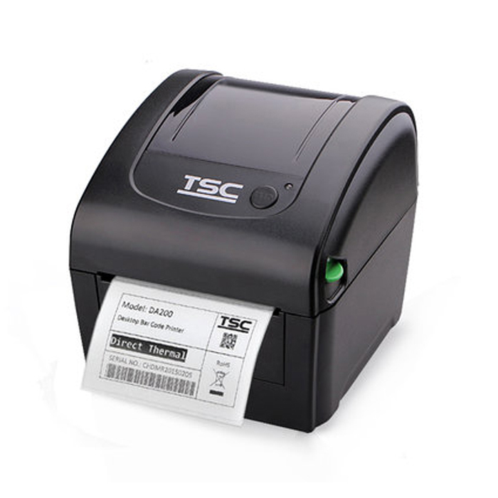 Изображение TSC DA-310  - оригинальный размер 1