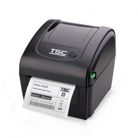 Изображение TSC DA-310  - оригинальный размер 1