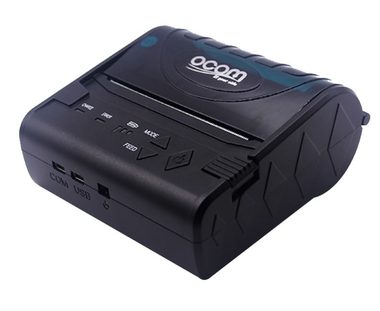 OCOM OCPP-M086-W 1