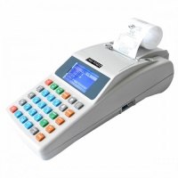 Кассовый аппарат GERA MG-V545T (GSM)