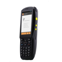Терминал сбора данных Motorola Inventory 4095