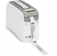 Принтер етикеток Zebra ZD510-HC