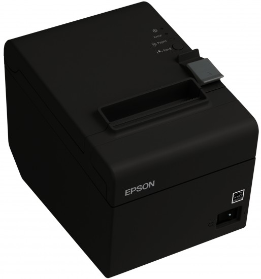 Epson TM-T20 (Ethernet) 1
