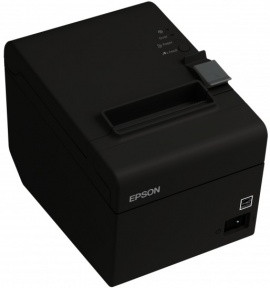 Epson TM-T20 (Ethernet) 1