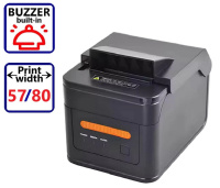 Принтер чеків Winpal WP300C USB+COM+LAN