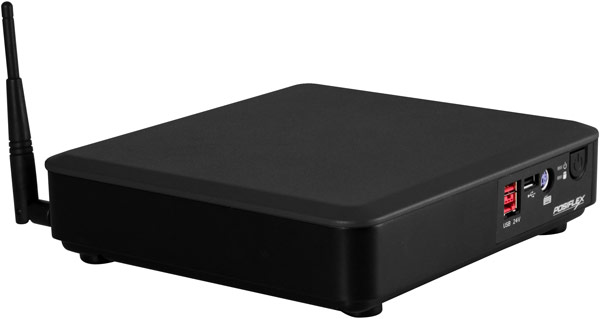 Posiflex TX-4200 1