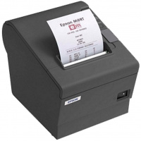 Принтер чеків Epson TM-T88V (UR)