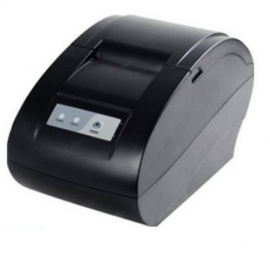Изображение XPrinter XP-58IIN - оригинальный размер 1