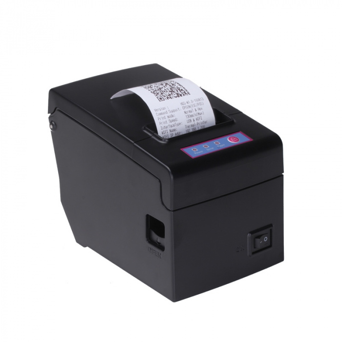 Принтер чеков RTPOS 58
