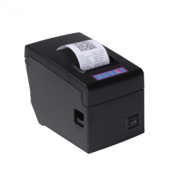 Фото Принтер чеків RTPOS 58