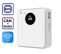 Фото Аккумулятор Felicity Solar 24V 100Ah FLA24100-EU (LiFePo4, BMS, Wi-Fi)