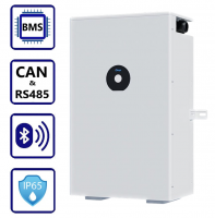 Фото Аккумулятор Deye SE-F12 Max (48V/51.2V, 230Ah, LiFePo4, IP65) Bluetooth