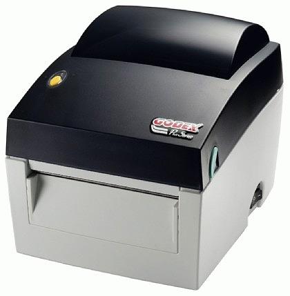 Godex EZ-DT-4+ 1