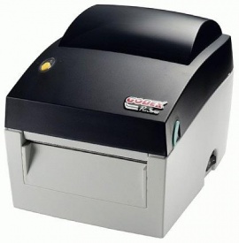 Изображение Godex EZ-DT-4+ - оригинальный размер 1