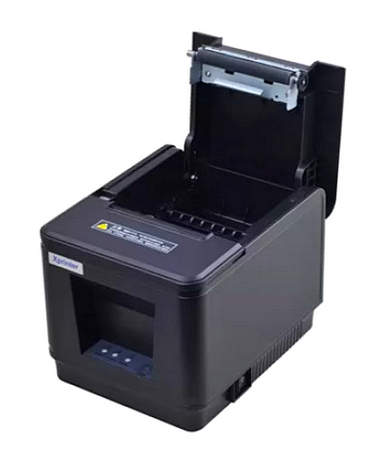 Xprinter XP-A160H USB+Ethernet 2