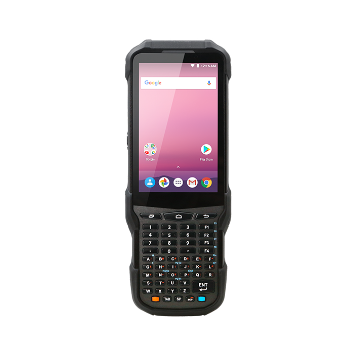 Point Mobile PM550 2D Extra Long Range 2