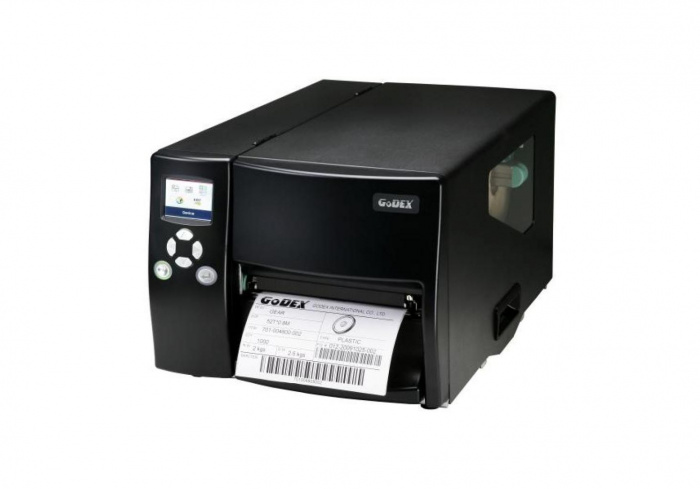 Изображение Godex EZ6350i  - оригинальный размер 1