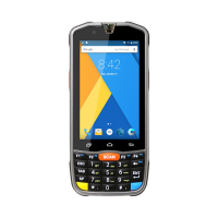 Терминал сбора данных Point Mobile PM66 (PM66GPU2398E0C)