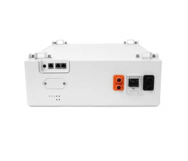 Deye 48V (51.2V) 100Аh SE-F5 Pro-C (LiFePo4, BMS) 2