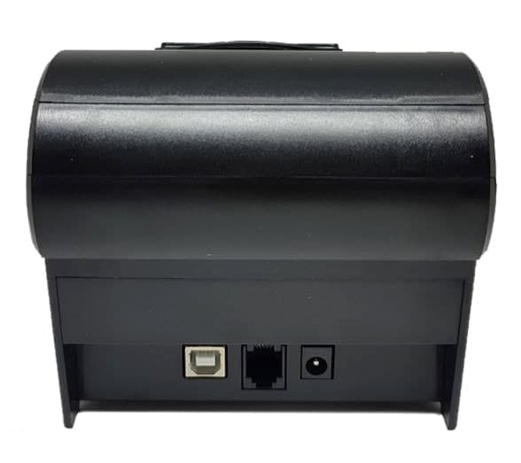 PT5801USB 2