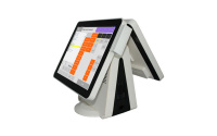 POS терминал SPARK-ТТ-2215 (с вторым дисплеем)
