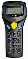 Термінал збору даних CipherLab 8300/8370