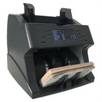 Лічильник банкнот Cassida Haan G2 UV/MG